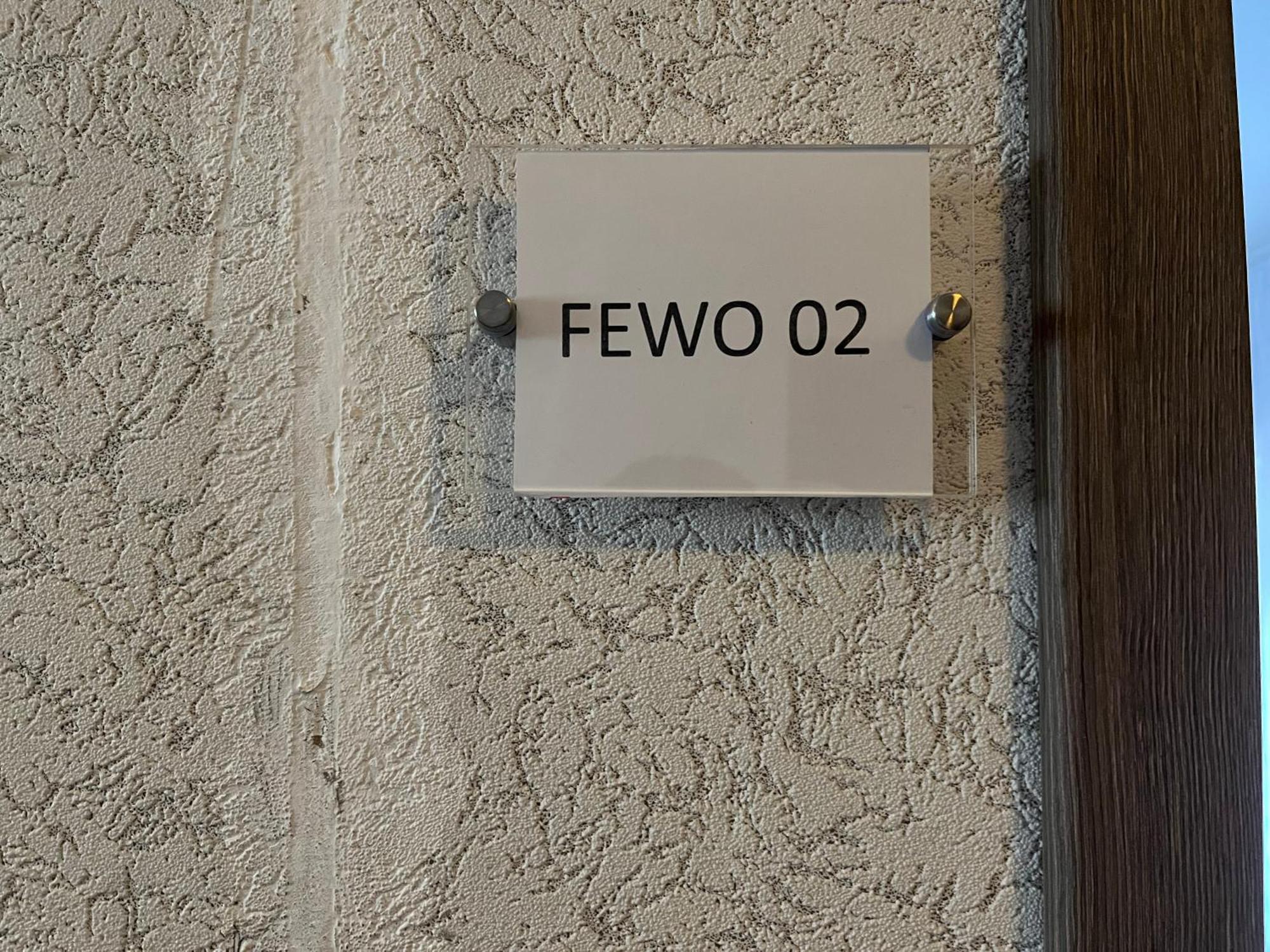 Schreiber-Fewo 02 巴德伯克利特 外观 照片